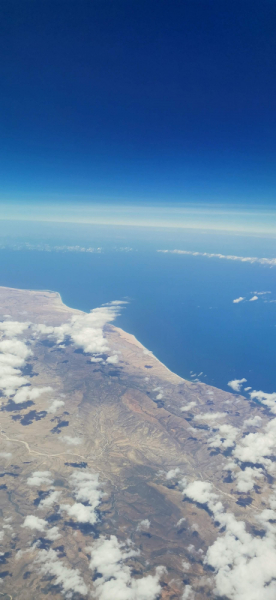 Занзибар 2024