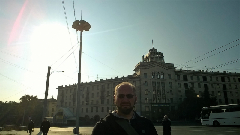 Chișinău