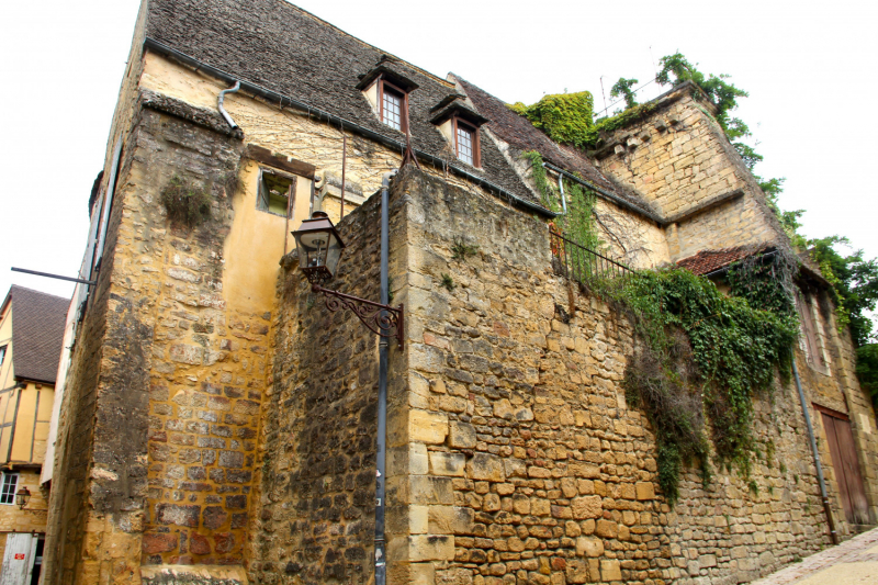 Французские зигзаги. Сентябрь 2019 г.