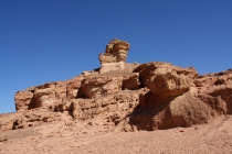 Израиль в несезон: Иерусалим – Вифлеем - Бейт-Гуврин - Сент-Джордж – Эйлат – Тель-Авив