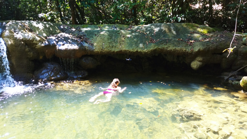 По южному Тайланду на автомобиле. Khao Lak, Khao Sok, Krabi, OA Luek, Phuket 14 дней. Пещеры, Кайаки, Горячие источники, Нац. Парки и т.п.