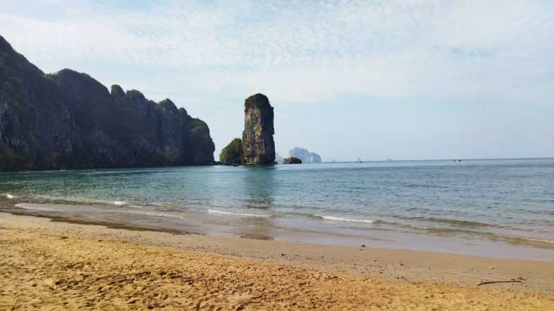 По южному Тайланду на автомобиле. Khao Lak, Khao Sok, Krabi, OA Luek, Phuket 14 дней. Пещеры, Кайаки, Горячие источники, Нац. Парки и т.п.