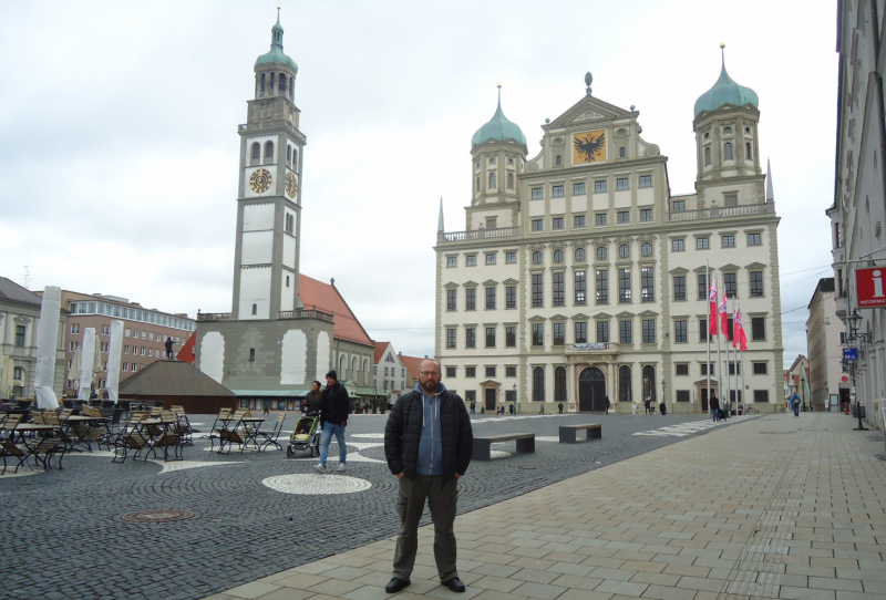 Augsburg_March 2017