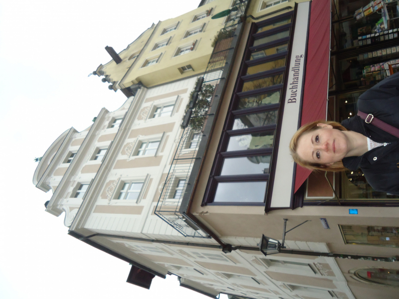 Regensburg_March 2017