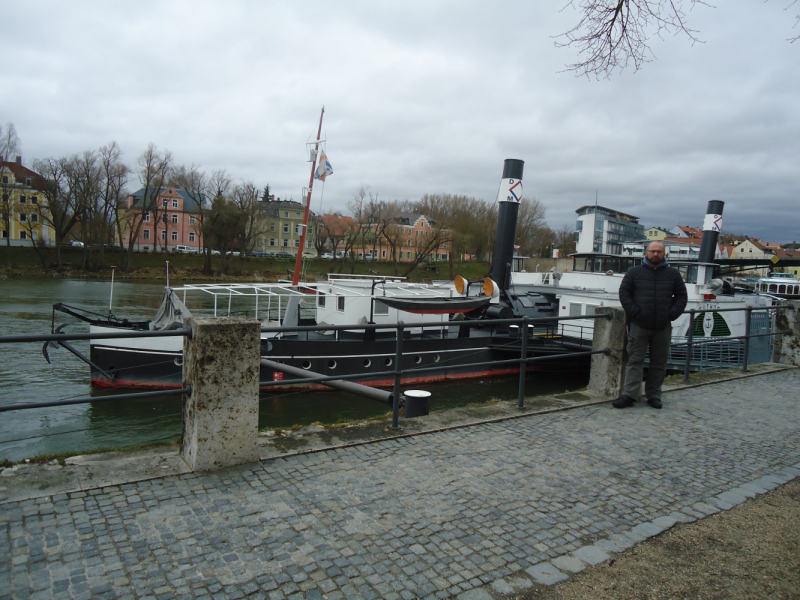 Regensburg_March 2017