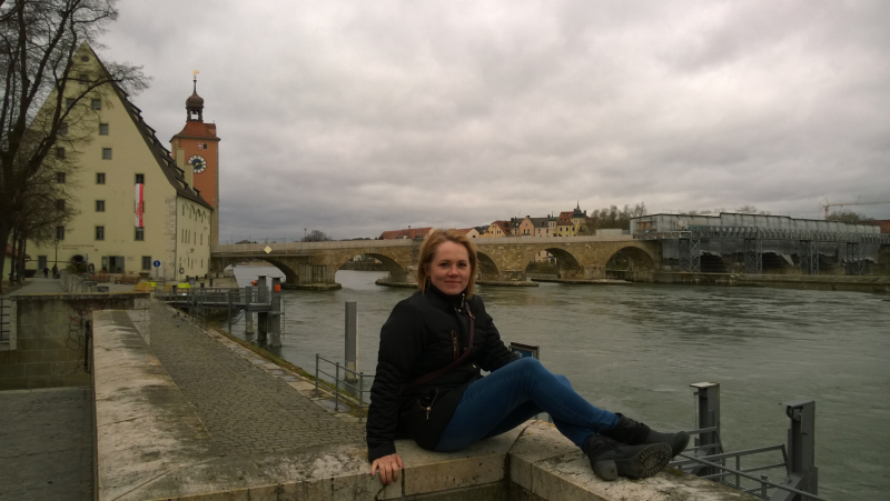 Regensburg_March 2017