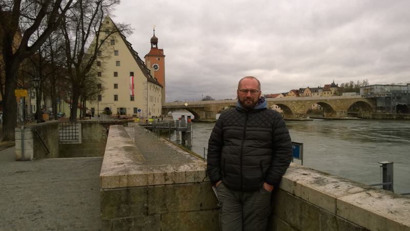 Regensburg_March 2017
