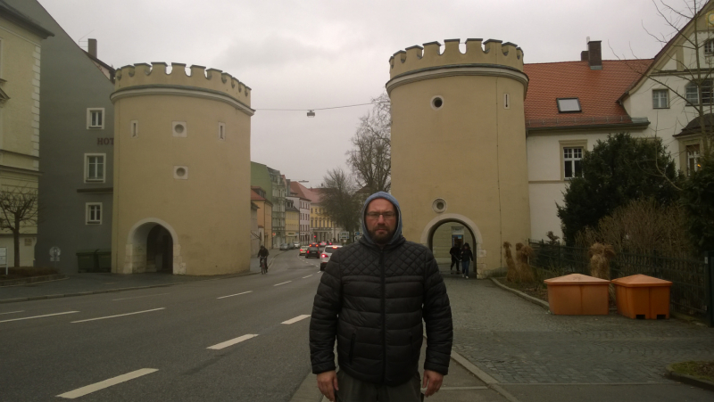 Regensburg_March 2017