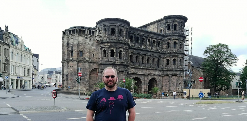 Trier_June 2017