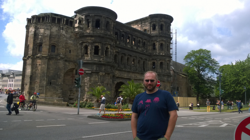Trier_June 2017