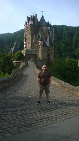 Burg Eltz_June 2017