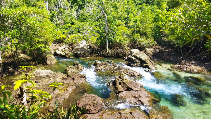 По южному Тайланду на автомобиле. Khao Lak, Khao Sok, Krabi, OA Luek, Phuket 14 дней. Пещеры, Кайаки, Горячие источники, Нац. Парки и т.п.