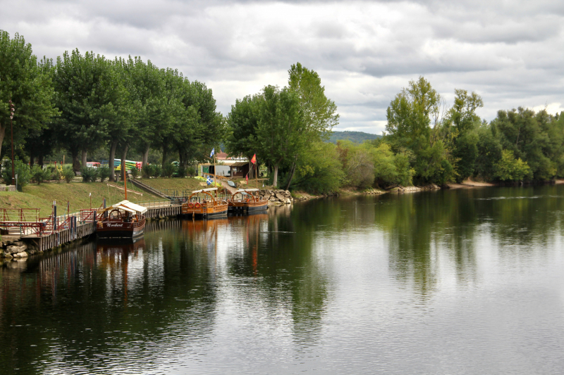 Французские зигзаги. Сентябрь 2019 г.