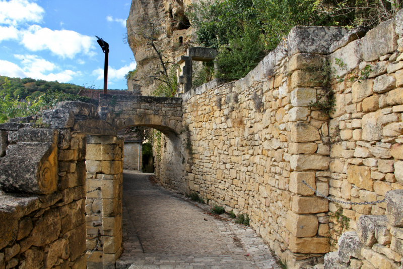 Французские зигзаги. Сентябрь 2019 г.