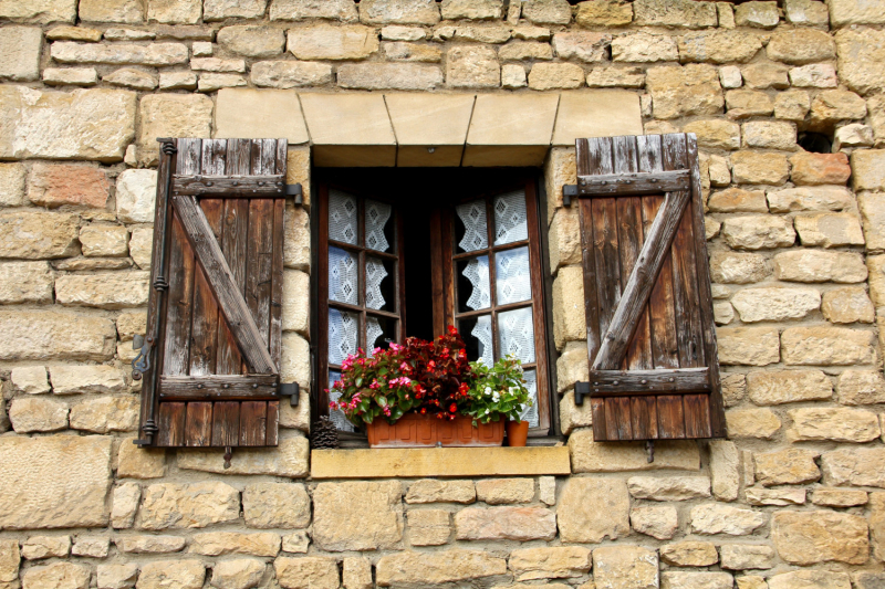 Французские зигзаги. Сентябрь 2019 г.