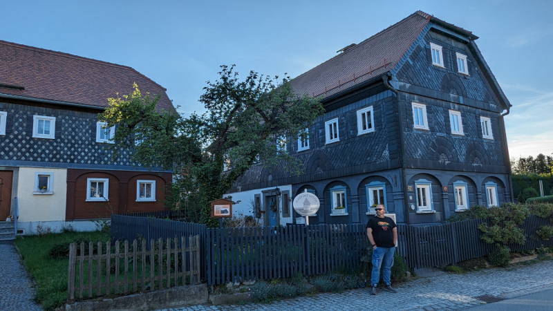 Obercunnersdorf