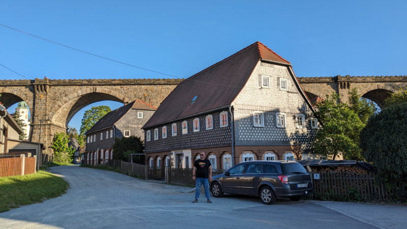 Obercunnersdorf