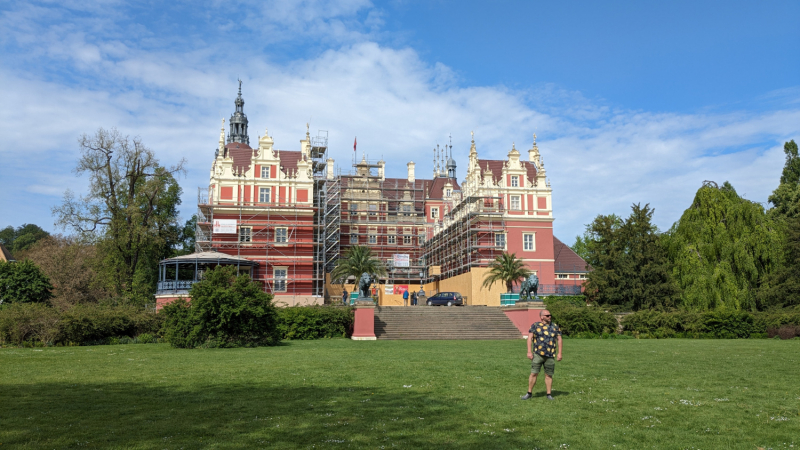 Bad Muskau