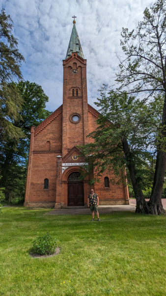 Bad Muskau