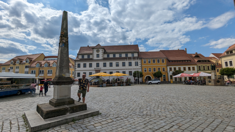 Hoyerswerda