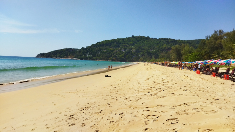 По южному Тайланду на автомобиле. Khao Lak, Khao Sok, Krabi, OA Luek, Phuket 14 дней. Пещеры, Кайаки, Горячие источники, Нац. Парки и т.п.