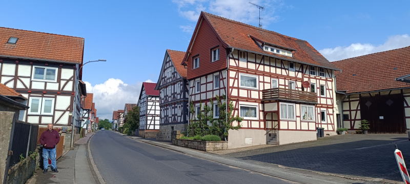Herleshausen