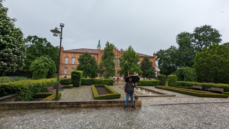 Bad Langensalza