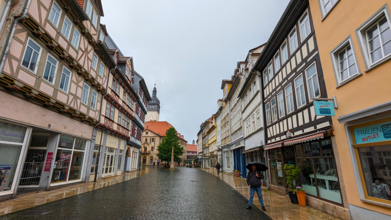 Bad Langensalza