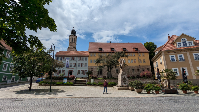 Bad Langensalza