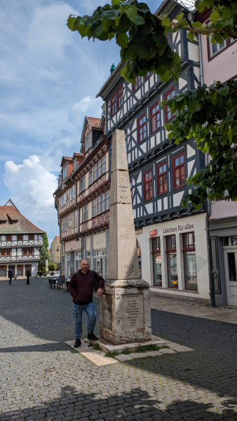 Bad Langensalza