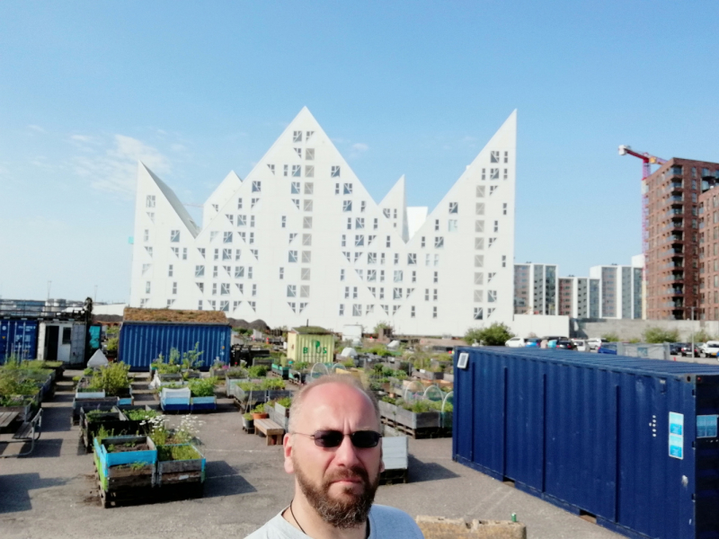 Aarhus