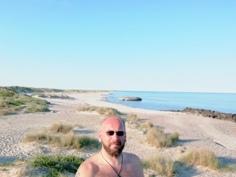 Skagen & Grenen