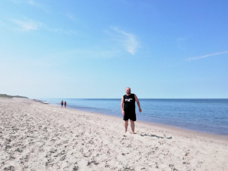 Hvide Sande