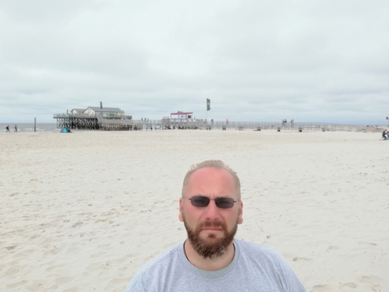 Sankt Peter-Ording