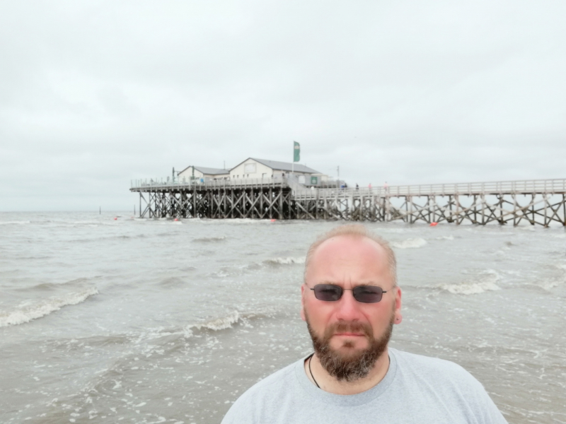 Sankt Peter-Ording