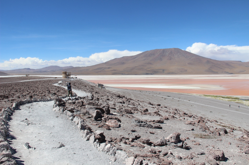 Наше сумасшедшие путешествии по Боливии. А Уюни будет? Конечно!