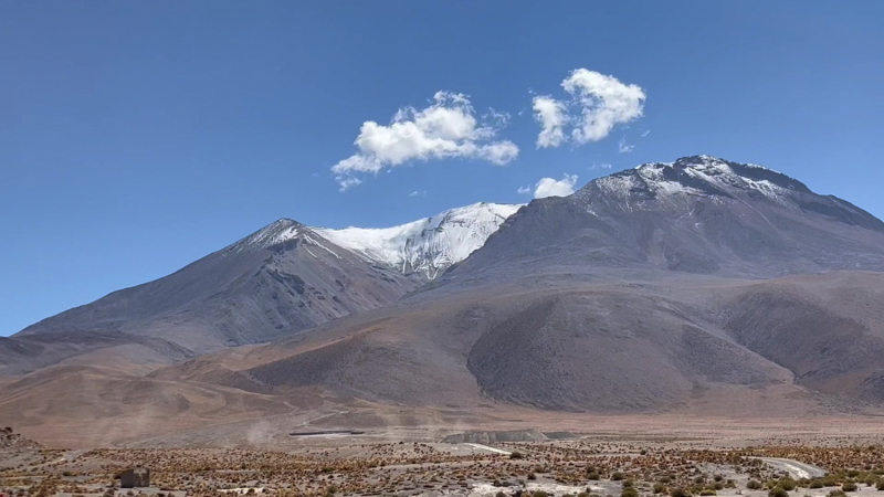 Наше сумасшедшие путешествии по Боливии. А Уюни будет? Конечно!