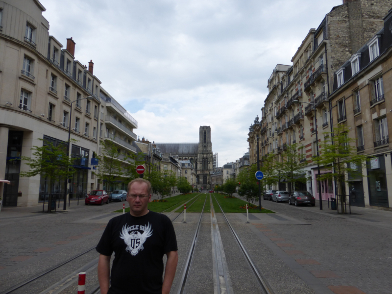 Reims
