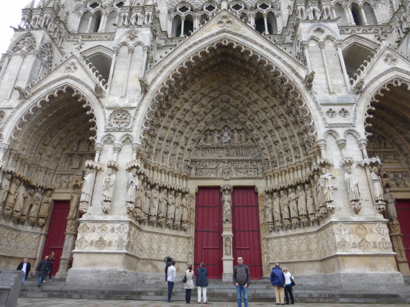 Amiens