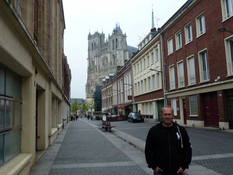 Amiens