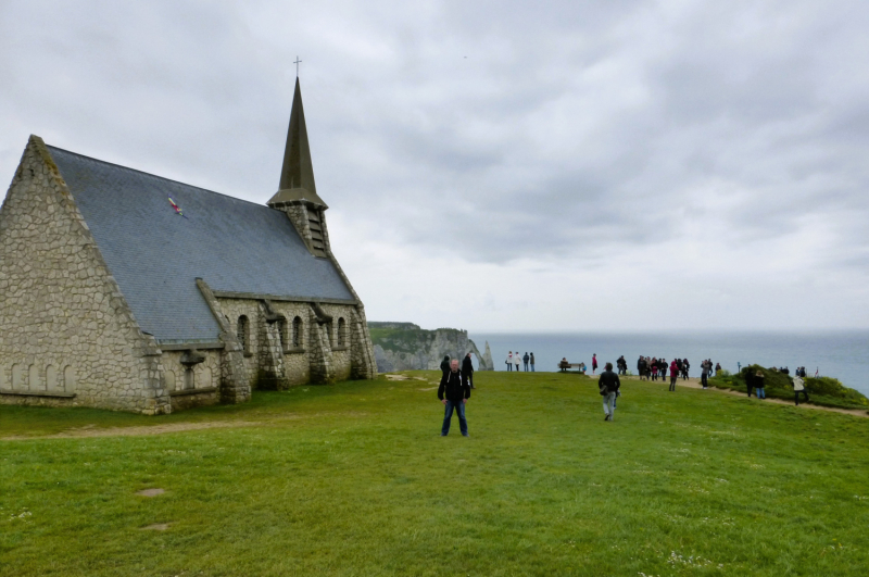 Étretat
