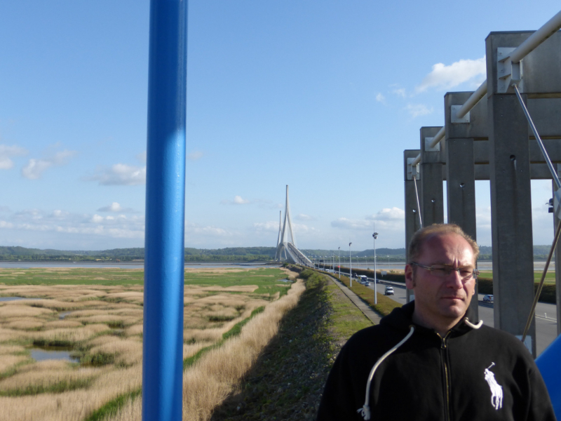 Pont de Normandie
