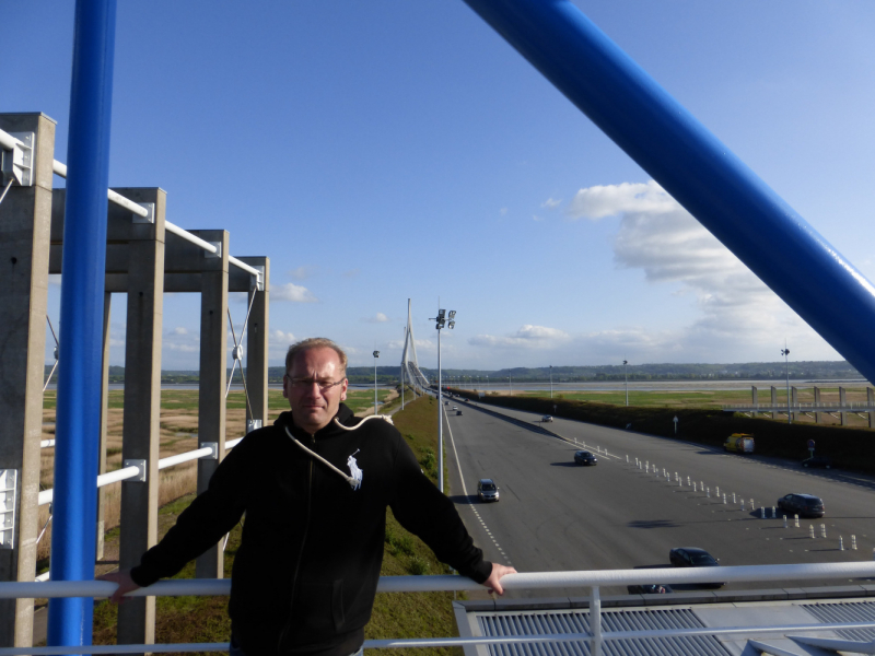 Pont de Normandie