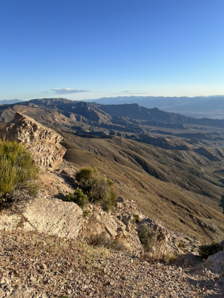 The Southwest, MAY 2024