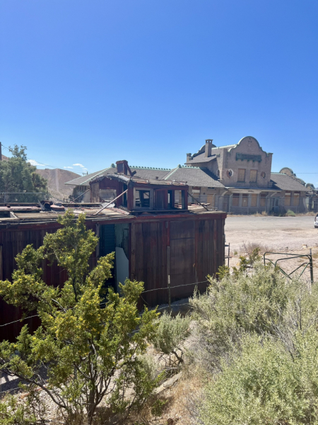 The Southwest, MAY 2024