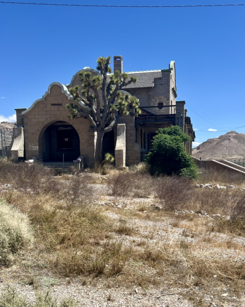 The Southwest, MAY 2024