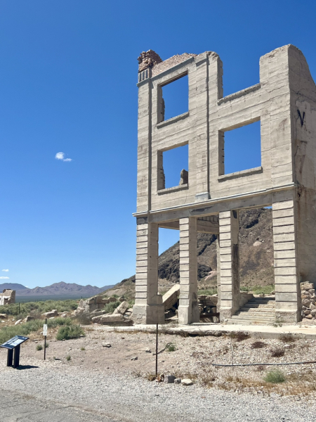 The Southwest, MAY 2024