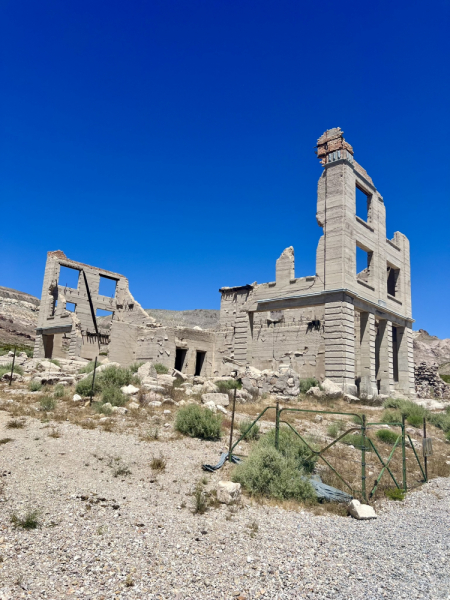 The Southwest, MAY 2024