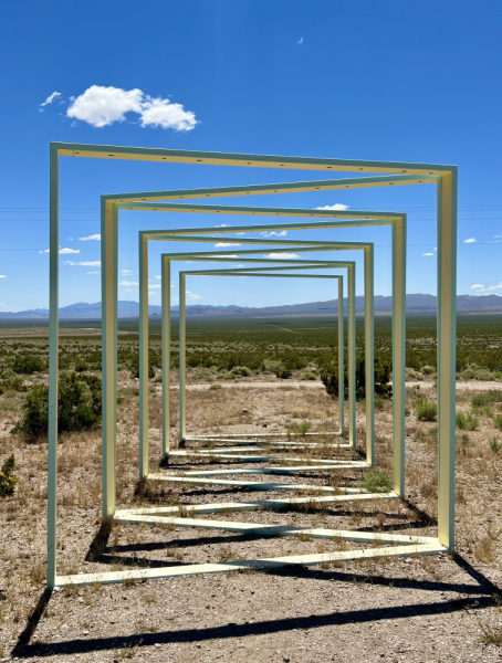 The Southwest, MAY 2024