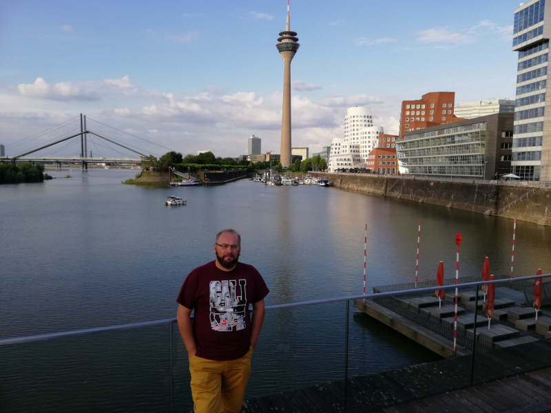 Düsseldorf